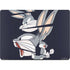 Looney Tunes Bugs Bunny Sliced Apple MacBook Pro 14-inch Skin
