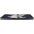 Looney Tunes Bugs Bunny Sliced Apple MacBook Pro 14-inch Skin