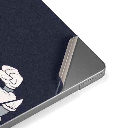 Looney Tunes Bugs Bunny Sliced Apple MacBook Pro 14-inch Skin