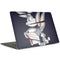 Looney Tunes Bugs Bunny Sliced MacBook Skins