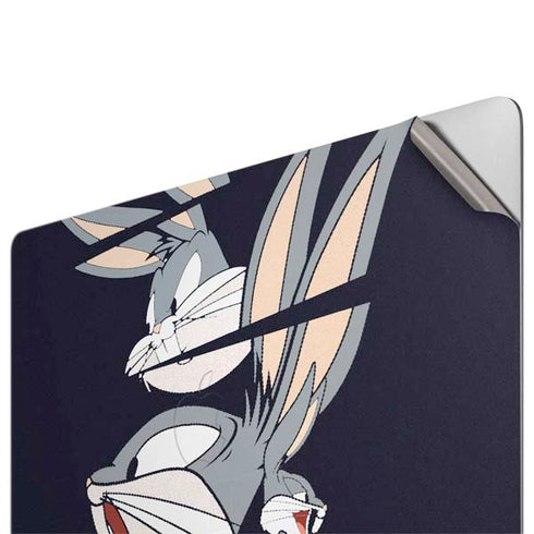 Looney Tunes Bugs Bunny Sliced Apple MacBook Pro 16-inch Skin