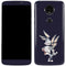 Looney Tunes Bugs Bunny Sliced Moto E5 Plus Skin