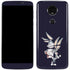 Looney Tunes Bugs Bunny Sliced Moto E5 Plus Skin