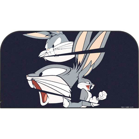 Looney Tunes Bugs Bunny Sliced Nintendo Switch 2 (2025) with Joy-Con Skin