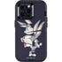 Looney Tunes Bugs Bunny Sliced Otterbox Defender iPhone Skin