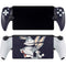 Looney Tunes Bugs Bunny Sliced PlayStation Portal Remote Player Skin