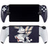 Looney Tunes Bugs Bunny Sliced PlayStation Portal Remote Player Skin