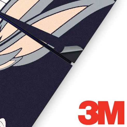 Looney Tunes Bugs Bunny Sliced PS4 Console and Controller Bundle Skin