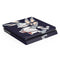 Looney Tunes Bugs Bunny Sliced PS4 Slim Skin