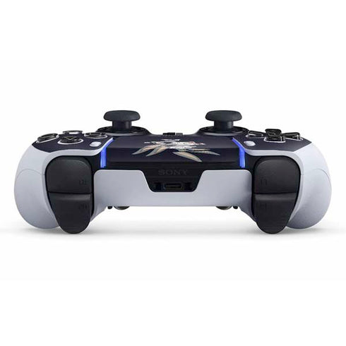 Looney Tunes Bugs Bunny Sliced PS5 DualSense Edge Pro Controller Skin