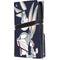 Looney Tunes Bugs Bunny Sliced PS5 Pro Disk Console Skin