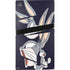 Looney Tunes Bugs Bunny Sliced PS5 Pro Disk Console Skin