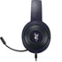 Looney Tunes Bugs Bunny Sliced Razer Kraken X Skin