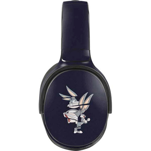 Looney Tunes Bugs Bunny Sliced Skullcandy Venue Skin