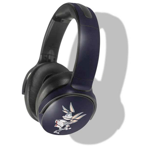 Looney Tunes Bugs Bunny Sliced Skullcandy Venue Skin