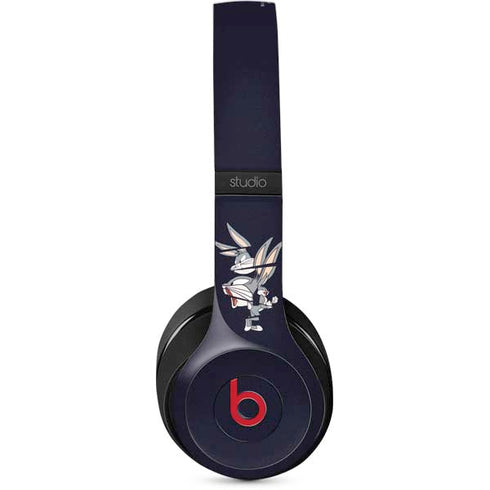 Looney Tunes Bugs Bunny Sliced Studio Wireless Skin