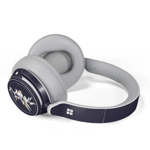 Looney Tunes Bugs Bunny Sliced Surface Headphones Skin
