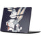 Looney Tunes Bugs Bunny Sliced Surface Laptop 7 13.8in Skin