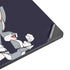 Looney Tunes Bugs Bunny Sliced Surface Laptop 7 13.8in Skin
