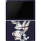 Looney Tunes Bugs Bunny Sliced Surface Pro 6 Skin