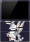Looney Tunes Bugs Bunny Sliced Surface Pro (2017) Skin