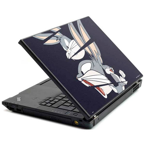 Looney Tunes Bugs Bunny Sliced T440s Skin