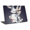 Looney Tunes Bugs Bunny Sliced Laptop Skins