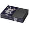 Looney Tunes Bugs Bunny Sliced Xbox One Console Skin