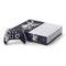 Looney Tunes Bugs Bunny Sliced Xbox One S Console and Controller Bundle Skin