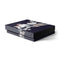 Looney Tunes Bugs Bunny Sliced Xbox One X Console Skin