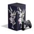 Looney Tunes Bugs Bunny Sliced XBox Series X Digital Edition Bundle Skin