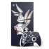 Looney Tunes Bugs Bunny Sliced Xbox Series X Skins