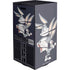 Looney Tunes Bugs Bunny Sliced XBox Series X Digital Edition Console Skin