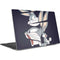Looney Tunes Bugs Bunny Sliced Dell XPS Skin