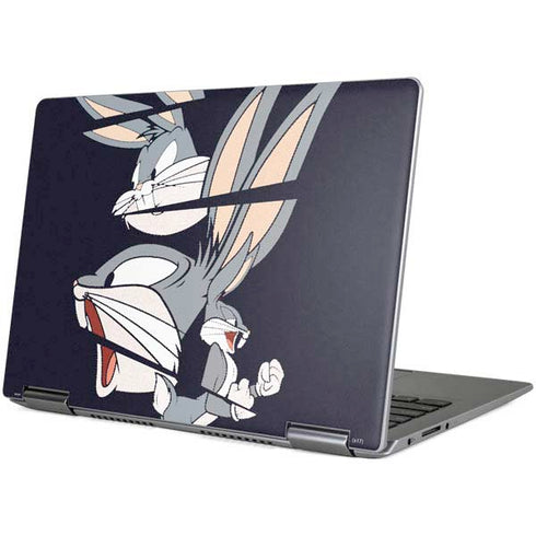 Looney Tunes Bugs Bunny Sliced Yoga 710 14in Skin