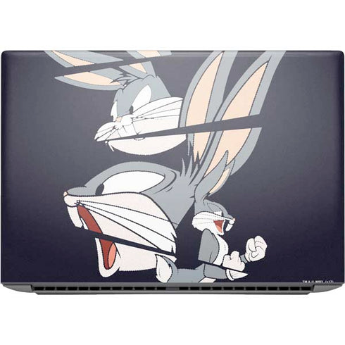 Looney Tunes Bugs Bunny Sliced HP ZBook Fury 16 G10 Skin