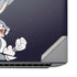 Looney Tunes Bugs Bunny Sliced HP ZBook Fury 16 G10 Skin