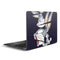Looney Tunes Bugs Bunny Sliced Zenbook UX305FA 13.3in Skin