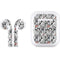 Looney Tunes Bugs Bunny Super Sized Apple AirPods Skin