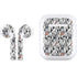 Looney Tunes Bugs Bunny Super Sized Apple AirPods Skin