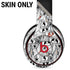 Looney Tunes Bugs Bunny Super Sized Beats Solo 3 Wireless Skin