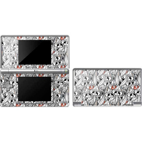 Looney Tunes Bugs Bunny Super Sized DS Lite Skin