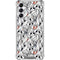 Looney Tunes Bugs Bunny Super Sized Gabb Phone 4 Clear Case
