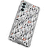 Looney Tunes Bugs Bunny Super Sized Gabb Phone 4 Clear Case