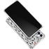 Looney Tunes Bugs Bunny Super Sized Gabb Phone 4 Clear Case