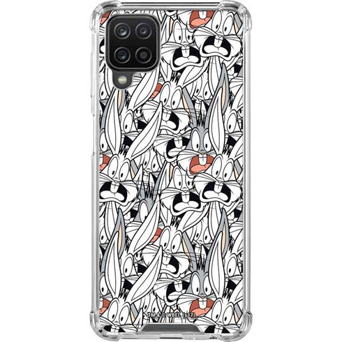 Looney Tunes Bugs Bunny Super Sized Galaxy Cases