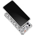 Looney Tunes Bugs Bunny Super Sized Galaxy A16 5G Clear Case