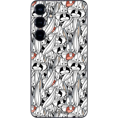 Looney Tunes Bugs Bunny Super Sized Galaxy A16 5G Skin