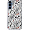 Looney Tunes Bugs Bunny Super Sized Galaxy A35 5G Clear Case