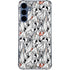 Looney Tunes Bugs Bunny Super Sized Galaxy A35 5G Clear Case